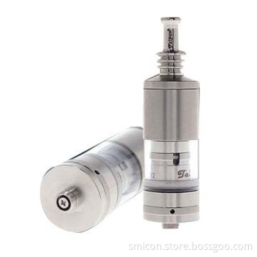 2014 New Updated Airflow Control Stainless Refillable Atomizer, Taifun GT with Gift Box Packing